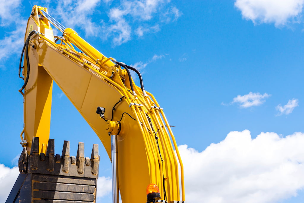 9 Most Common Causes of Hydraulic Cylinder Failure Cylinders, Inc.